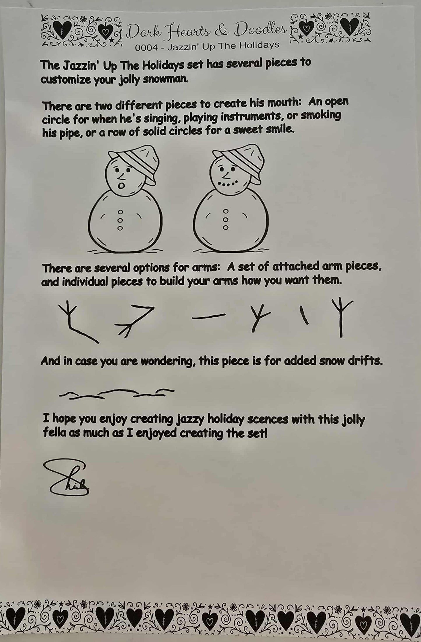 Jazzin' Up The Holidays