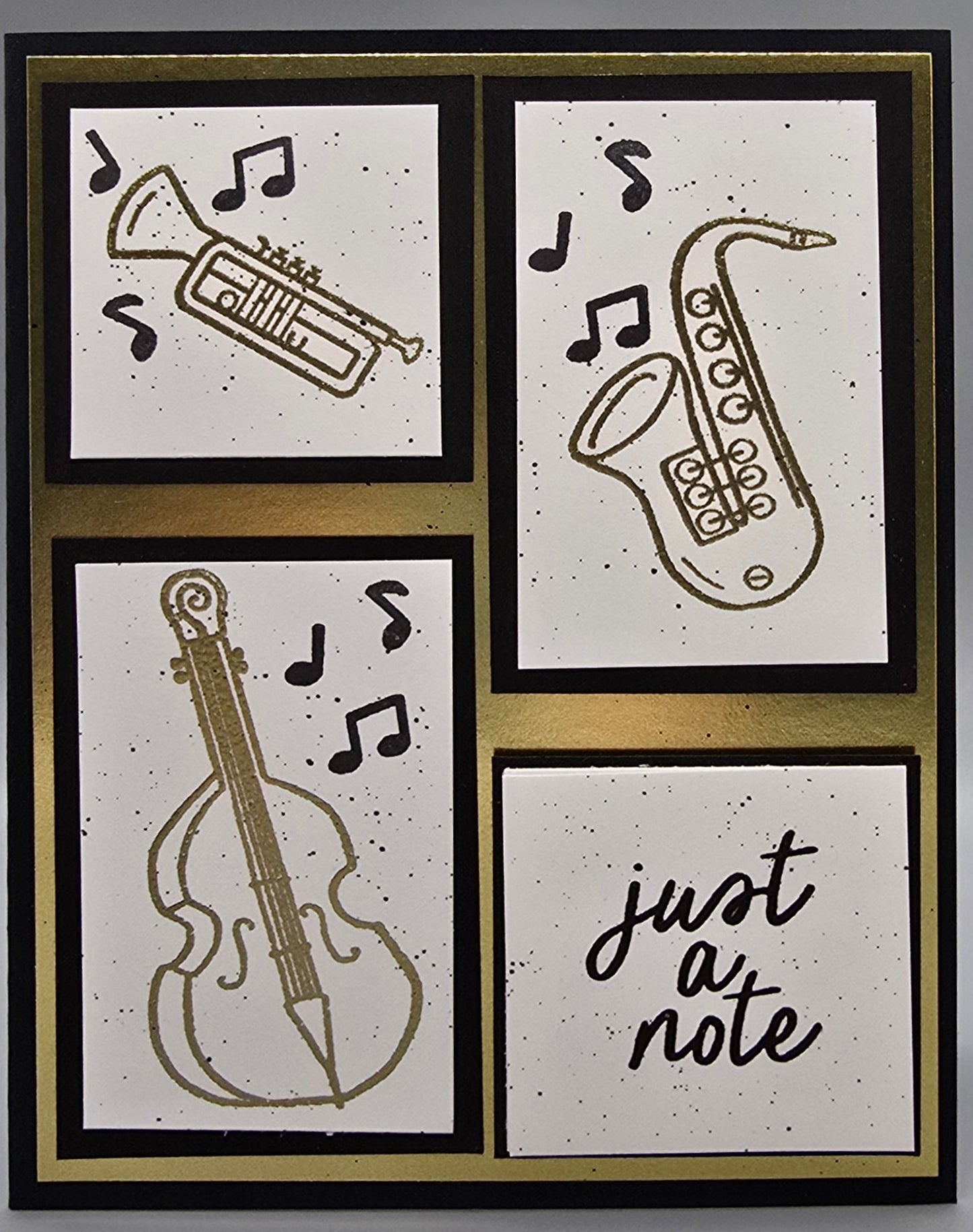 Jazzin' Up The Holidays