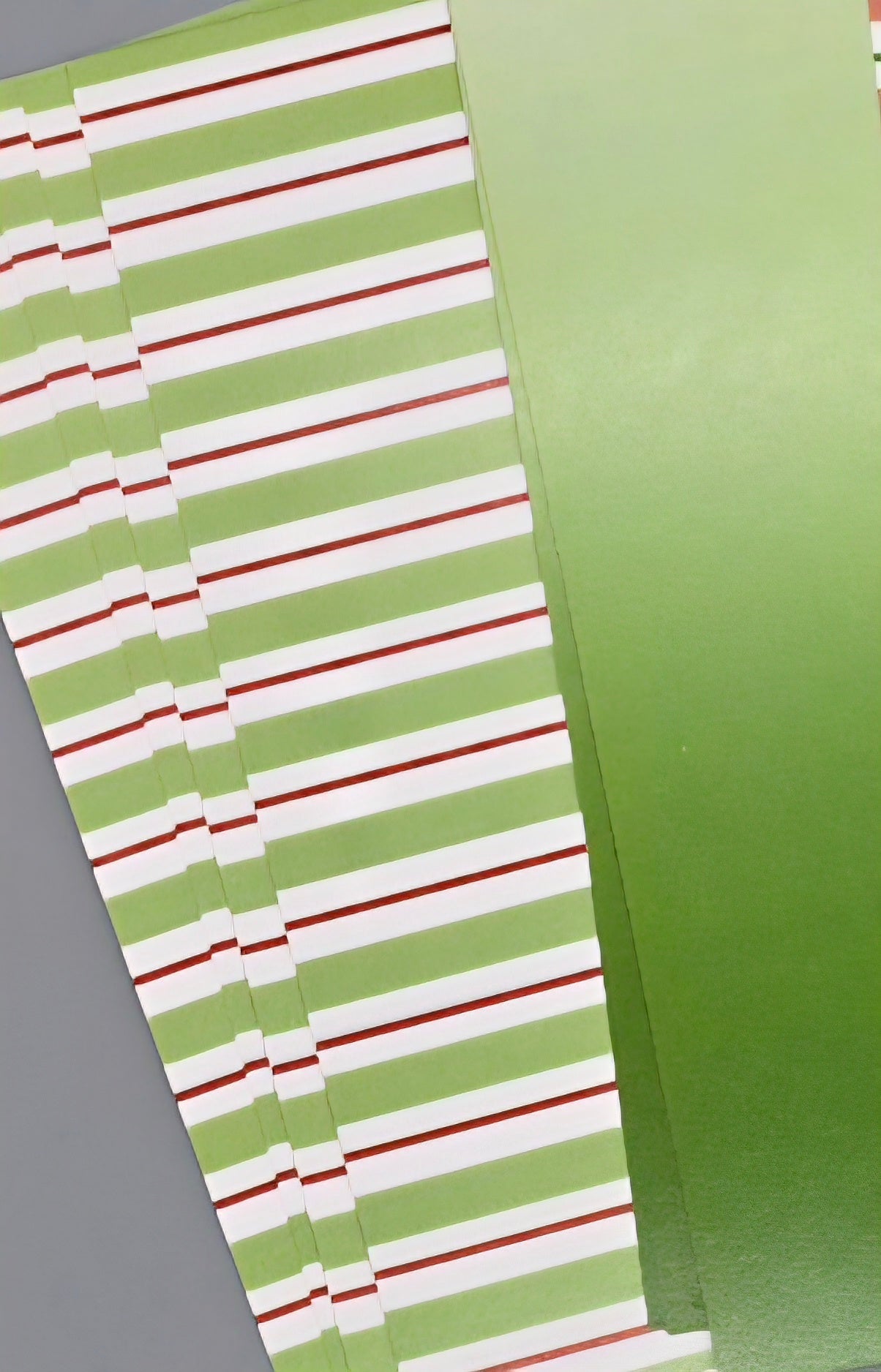 Jazzin' Up The Holidays 6x6 Cardstock