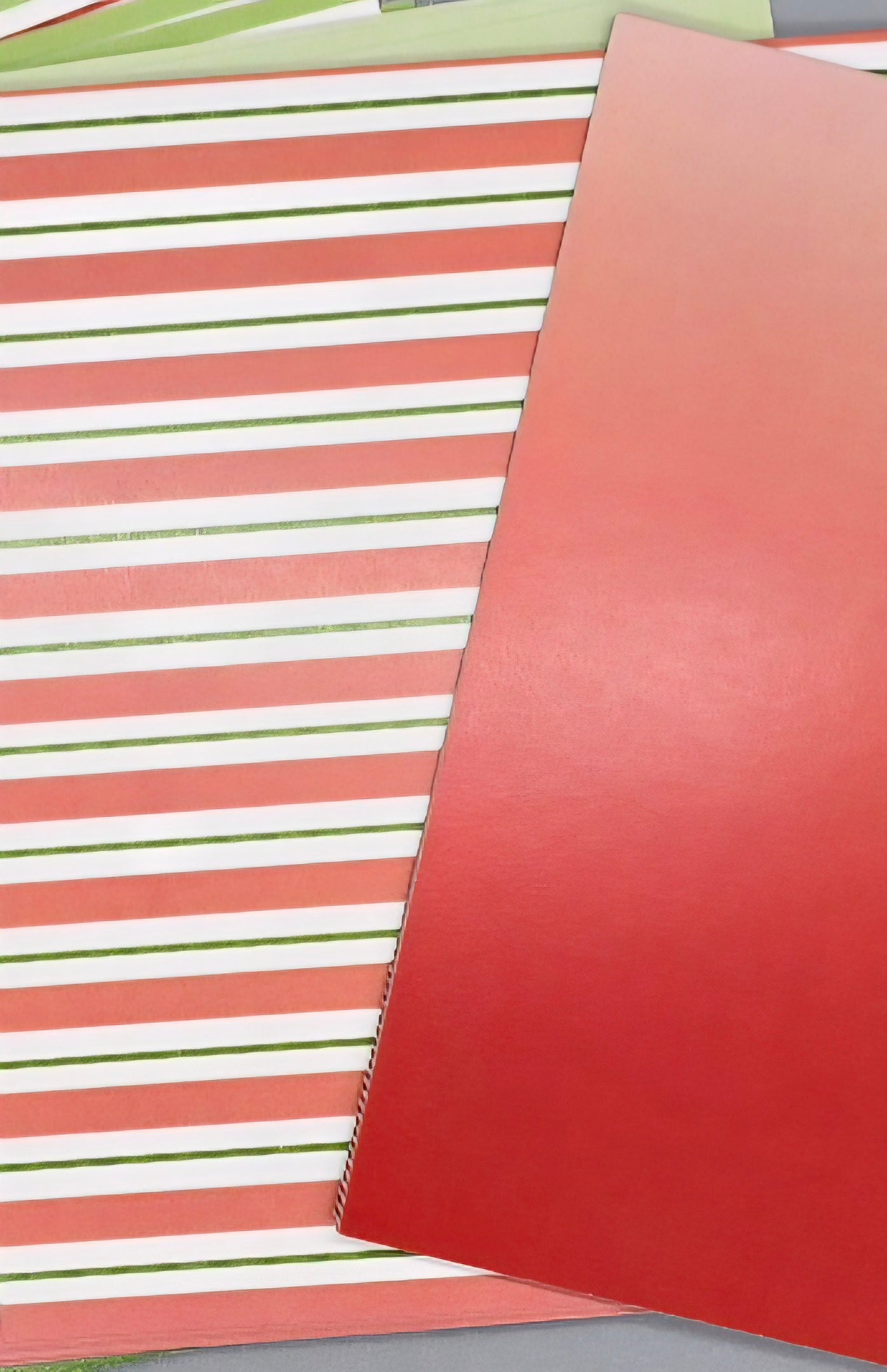 Jazzin' Up The Holidays 6x6 Cardstock